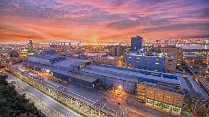 جهش بزرگ پتروشیمی شهید تندگویان در مدیریت انرژی با صرفه‌جویی میلیاردی در بخار، آب و برق