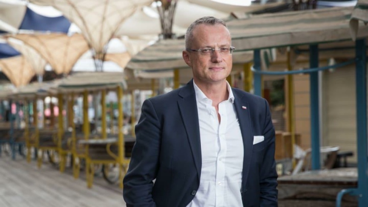 راهبرد امنیت ملی دونالد ترامپ، اروپا را هدف قرار داده است