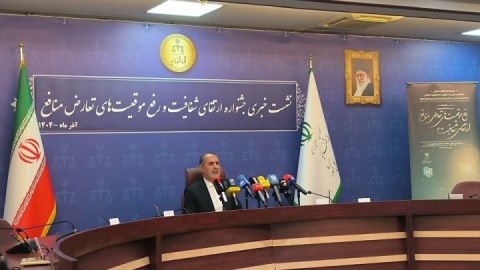 پیشگیری هوشمندانه و ارتقای شفافیت در نظام حکمرانی کشور