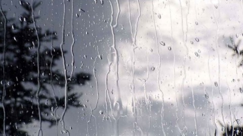 باران و رعد و برق در راه تهران/ تداوم آلودگی هوا در برخی تقاط