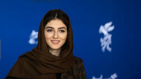 پانته‌آ پناهی‌ها و پردیس پورعابدینی به «دانه‌های انگور» پیوستند