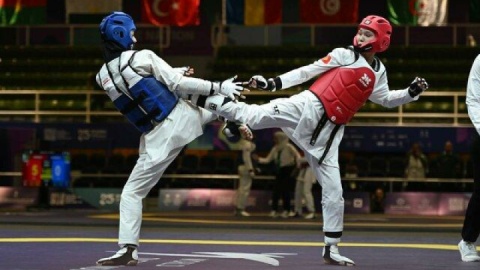 ماجرای سرقت مدالها و پول ۲ ملیپوش تکواندوی ایران در کنیا