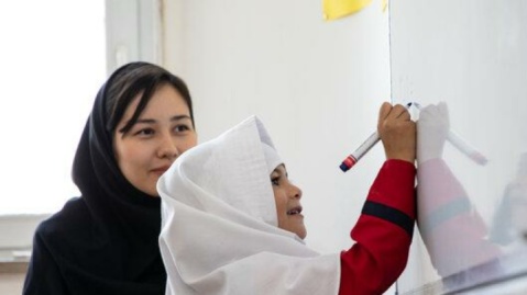 تعطیلی مهدهای کودک و پیش‌دبستانی استان تهران؛ طرح زوج و فرد پابرجاست