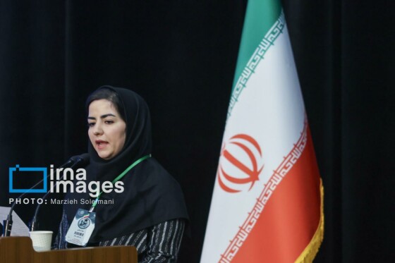 مراسم روز دانشجو با حضور رئیس جمهور