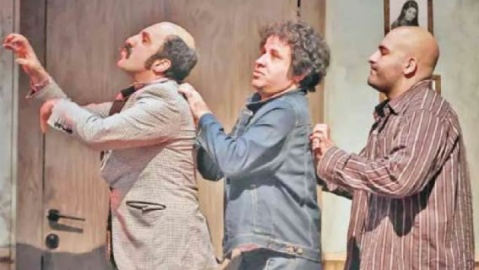 تلنگری به خاطره وفاق