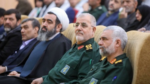 تسلیحات باید به فناوری پنهانکار و هوش مصنوعی مجهز شوند