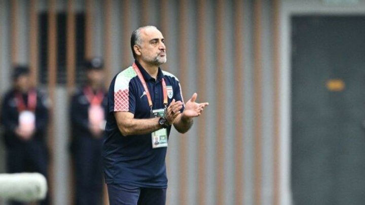 برنامه جدید تیم ملی جوانان/ حسین عبدی: باید خون تازه‌ای به فوتبال تزریق شود