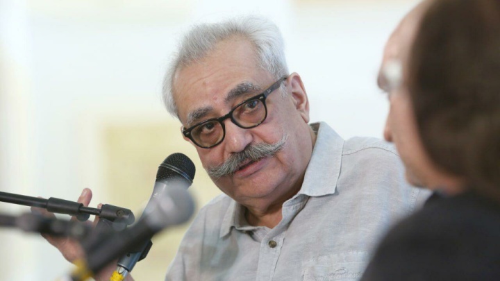 سینما کشف است نه رقابت