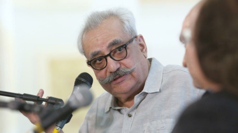 سینما کشف است نه رقابت