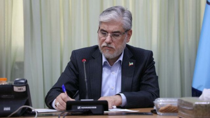 امروز ایران بیش از هر زمان نیازمند دانش، حکمت، اخلاق علمی و مشارکت اجتماعی دانشگاهیان است