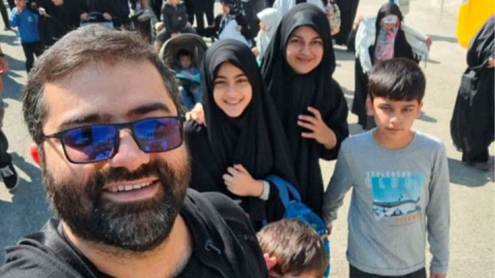 ادعای تازه در پرونده تصادف خانواده معاون رئیس‌جمهور