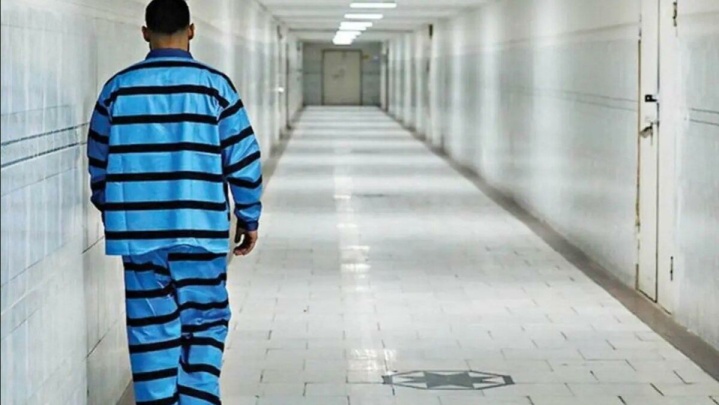 تلاش برای نجات زندانی محکوم به مرگ