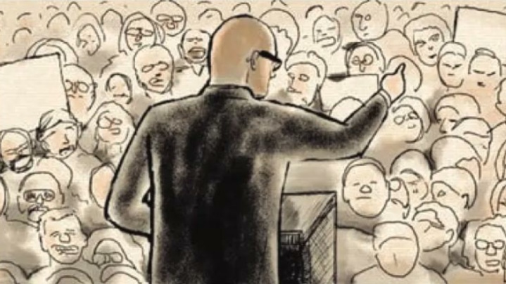 چرخه محبوبیت معیوب