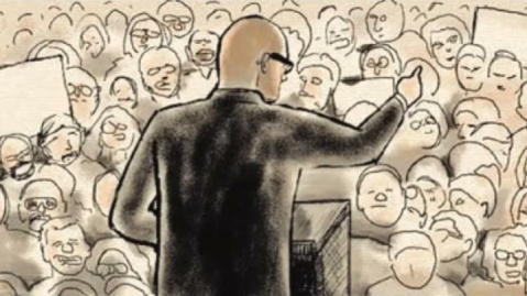 چرخه محبوبیت معیوب