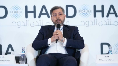 خطیب‌زاده: چین نقش فعالی در تحولات جهانی دارد