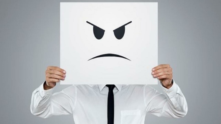 چطور می‌توانیم خشم را مدیریت کنیم؟