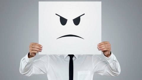 چطور میتوانیم خشم را مدیریت کنیم؟