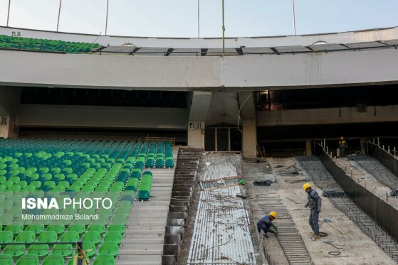 «آزادی» در غبارِ انتظار