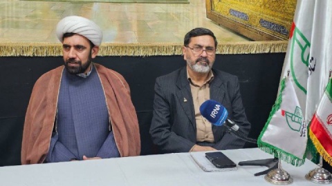 اجرای پویش «کاشی مادر» در سیستان و بلوچستان