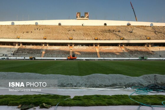 «آزادی» در غبارِ انتظار