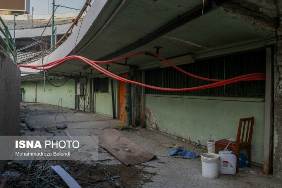 «آزادی» در غبارِ انتظار