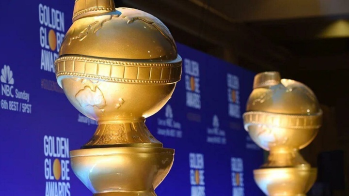 نامزدهای گلدن گلوب ۲۰۲۶ معرفی شدند
