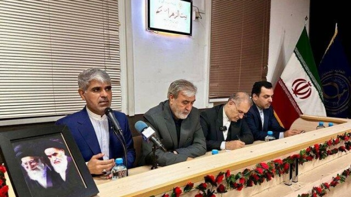 مجلس آماده ساماندهی وضعیت دانشجویان ایرانی خارج از کشور