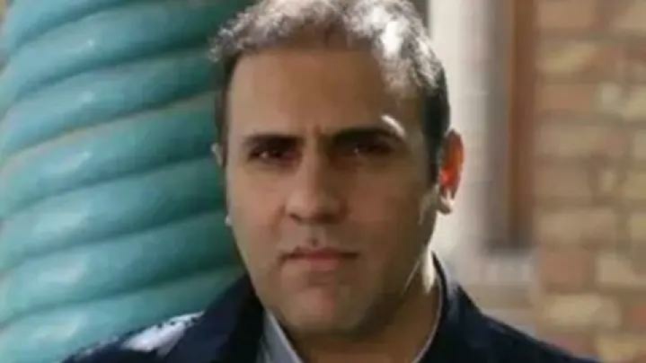 زیستن در آستانه‌ بودن