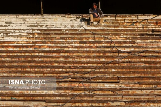 «آزادی» در غبارِ انتظار