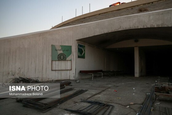 «آزادی» در غبارِ انتظار