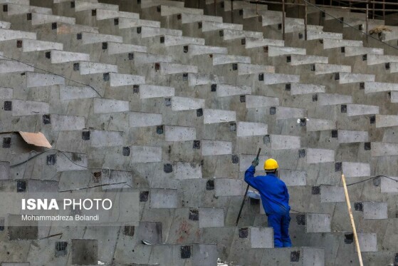 «آزادی» در غبارِ انتظار