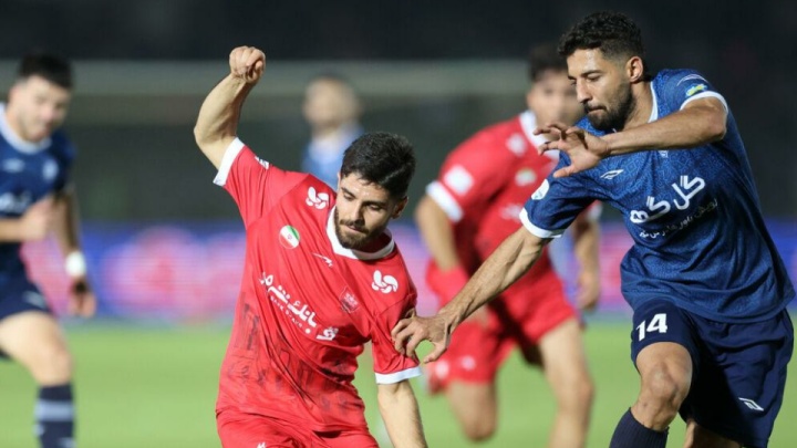 پرسپولیسی‌ها در سلامت کامل؛ خبری از ویروس نیست