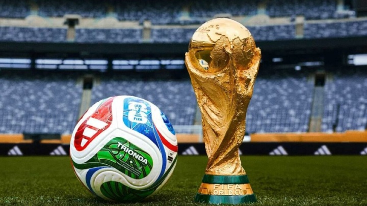 معمای پیچیده مدعیان و میزبانان جام