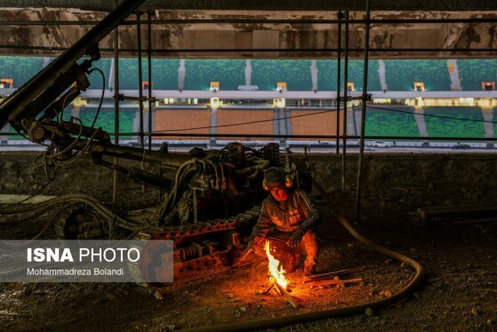«آزادی» در غبارِ انتظار