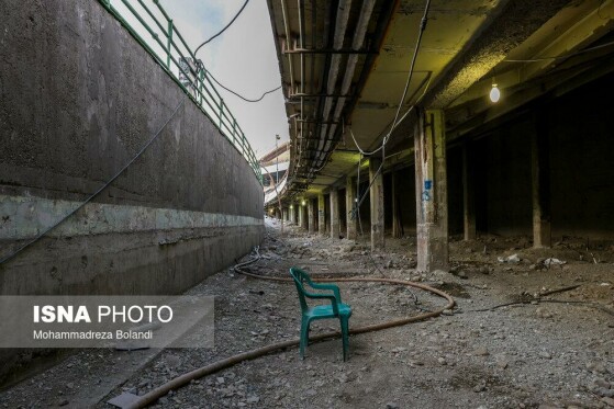 «آزادی» در غبارِ انتظار