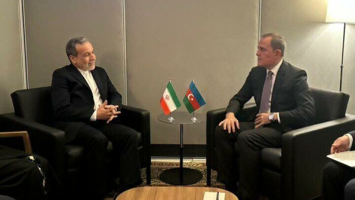 تهران و باکو؛ همسایگی در سایه تاریخ، شراکت در افق آینده