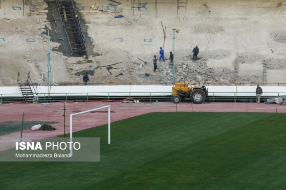 «آزادی» در غبارِ انتظار