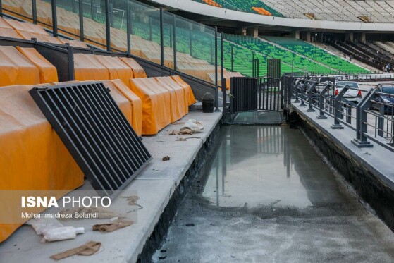 «آزادی» در غبارِ انتظار
