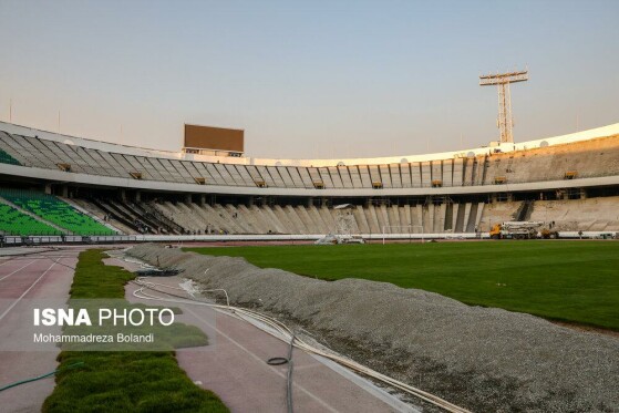 «آزادی» در غبارِ انتظار