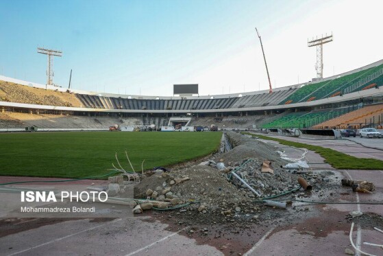 «آزادی» در غبارِ انتظار