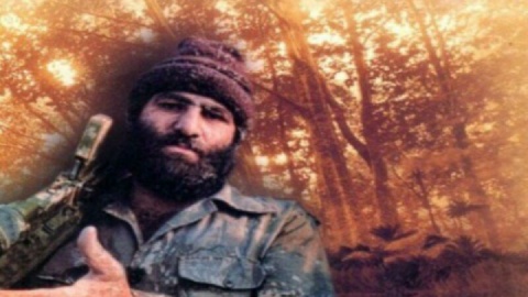 سفری از تاریکی‌ها به کاروان نور/ رزمنده‌ای که «حُرّ انقلاب» شد