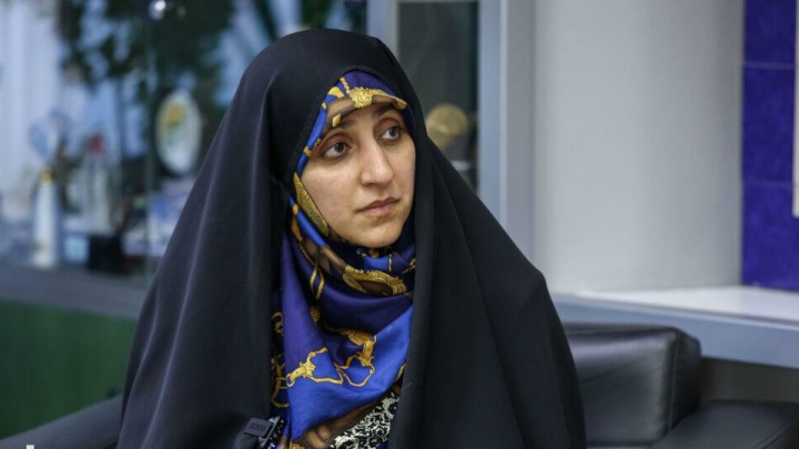 بهروز آذر: نگاه جنسیتی در سیاست‌گذاری‌ها باید دخیل شود