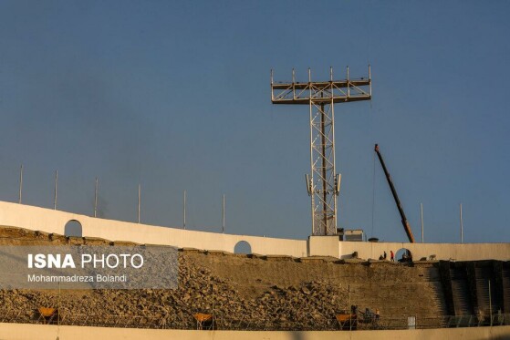 «آزادی» در غبارِ انتظار