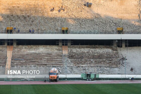 «آزادی» در غبارِ انتظار