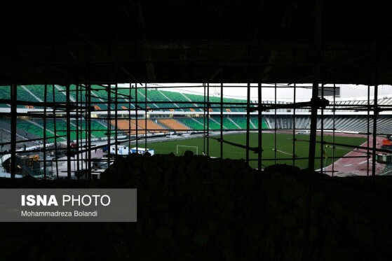 «آزادی» در غبارِ انتظار