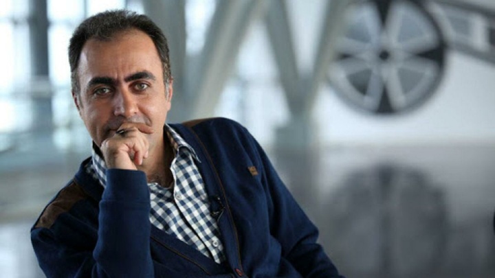 او تپش زندگی را بیش از معنایش دوست داشت