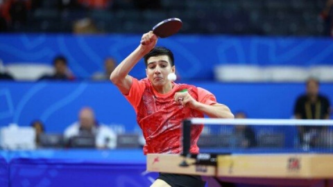 ۳مدال طلا، نقره و برنز پینگ‌پنگ ایران در مسابقات زیر ۱۷ سال عربستان