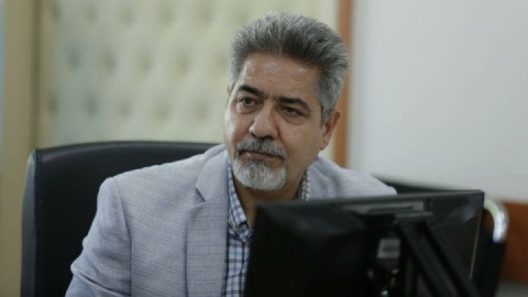 پوشش واکسن در ایران بالاتر از آمریکا و آلمان