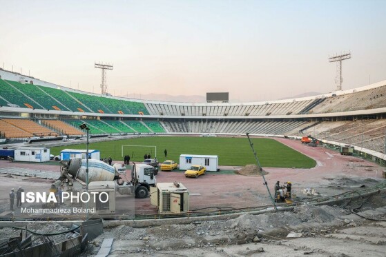 «آزادی» در غبارِ انتظار
