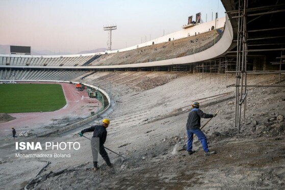 «آزادی» در غبارِ انتظار